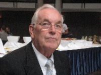 Bild Gerhard Harnack, Firmengründer SHC